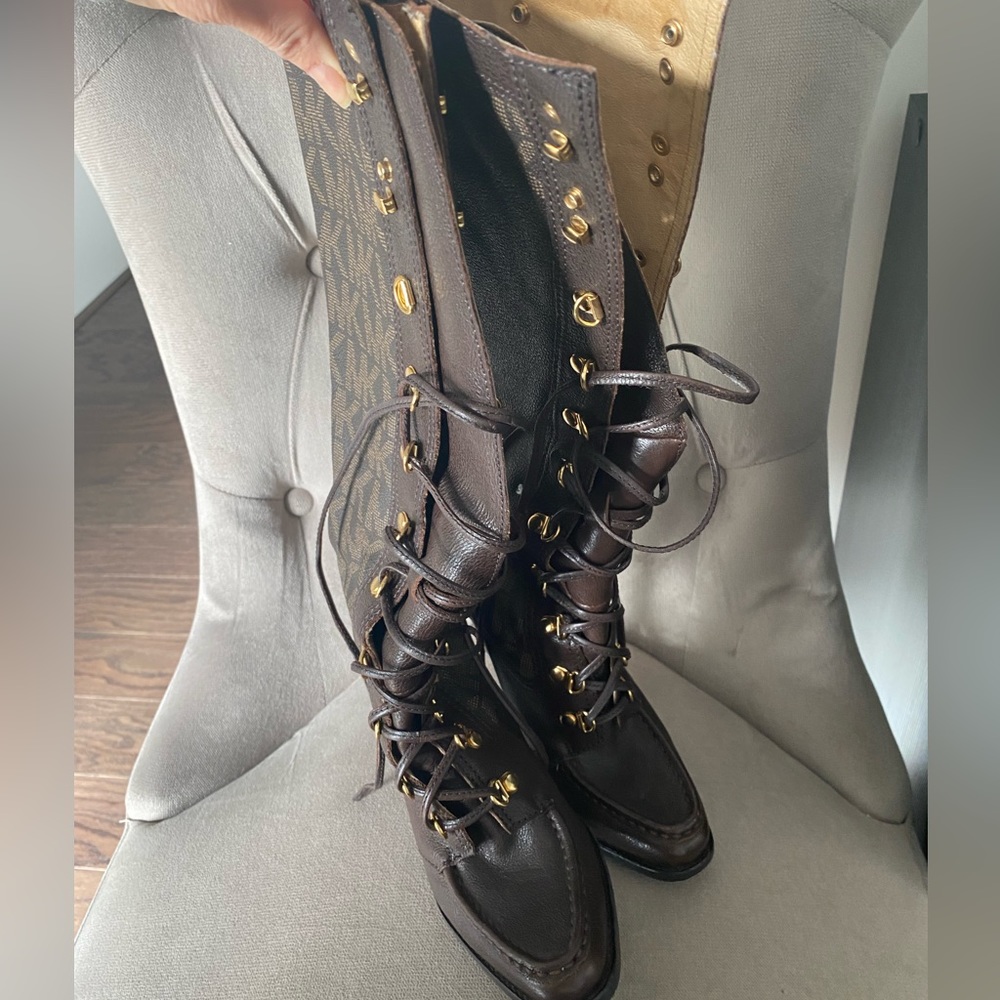 Michael Kors women Boots